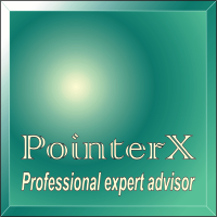 PointerX