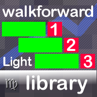 WalkForwardLight