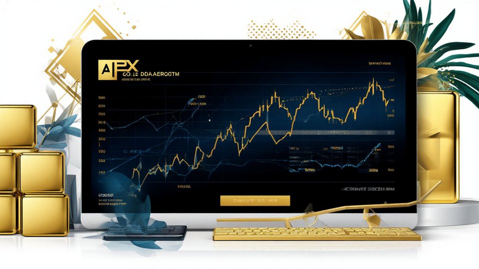 Screenshot #1 Apex Gold Algorithm