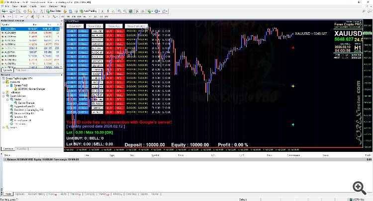 Why isn't it working?