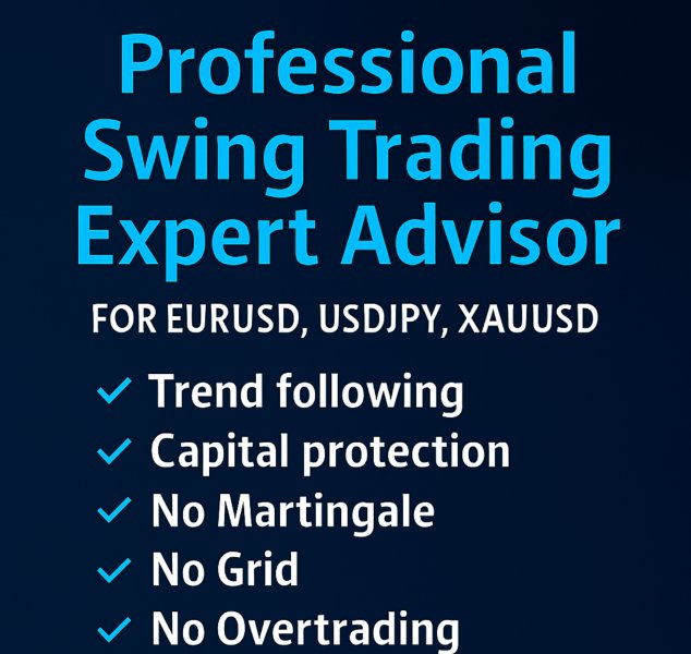 Screenshot #1 TrendTracker EA