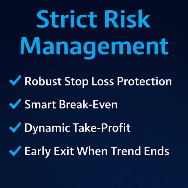 Screenshot #2 TrendTracker EA