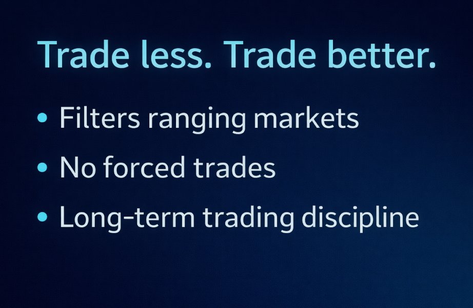 Screenshot #4 TrendTracker EA