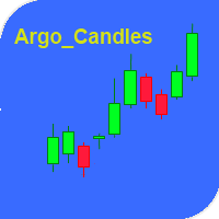 Argo CandlesMT4