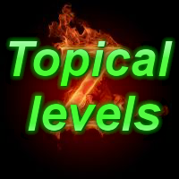 Topical levels
