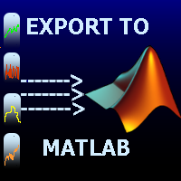 Direct export to matlab mt4