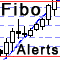 Horizontal Channel Alert with Fibo