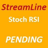 StreamLine Stoch RSI Pending