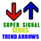 Super Signal Series Trend Arrows