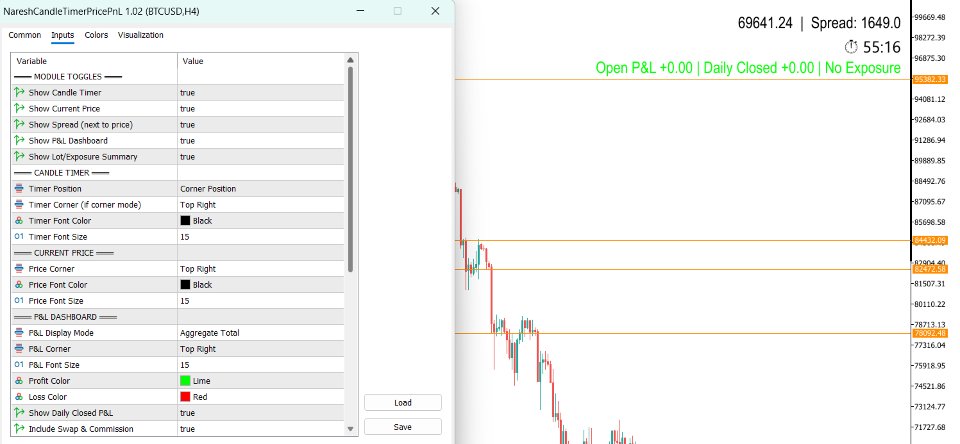Screenshot #2 Candle Timer Bundle