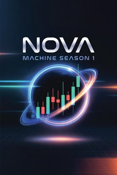 스크린샷 #1 Nova Machine