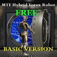 Free forex robot