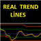 Real Trend Lines