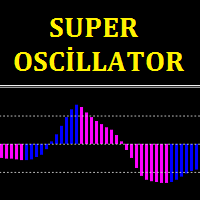 Super Oscillator
