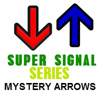 Super Signal Series Mystery Arrows