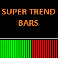 Super Trend Bars