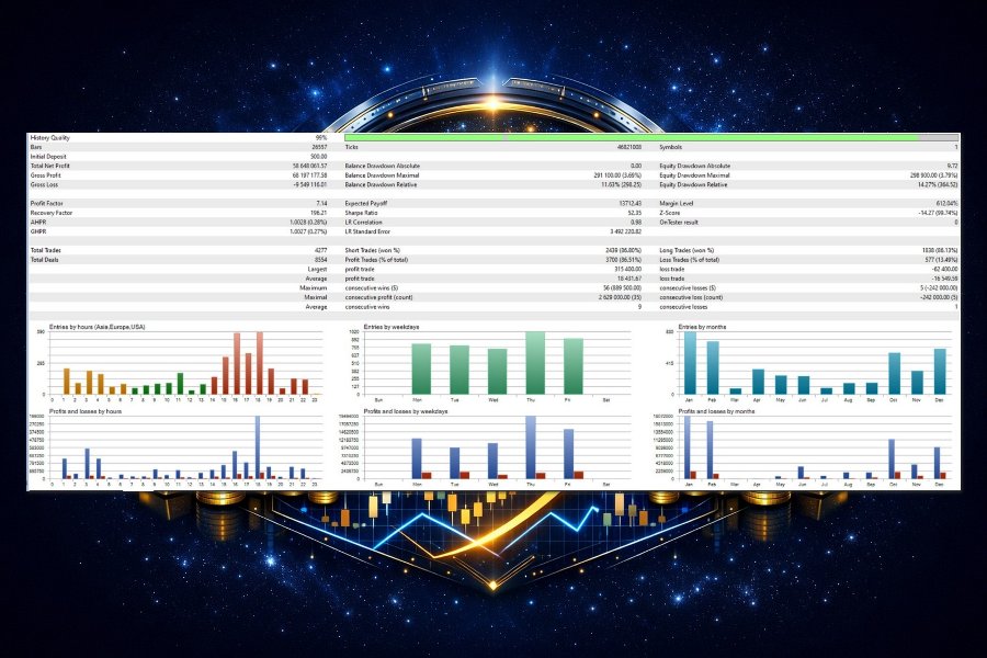 Screenshot #2 Aurus Machine S2