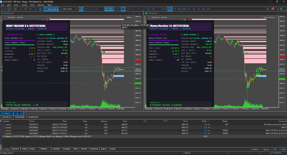 Captura de pantalla #8 MachinePRO
