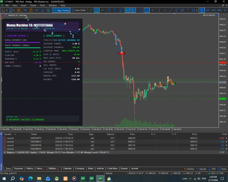 Captura de pantalla #6 MachinePRO