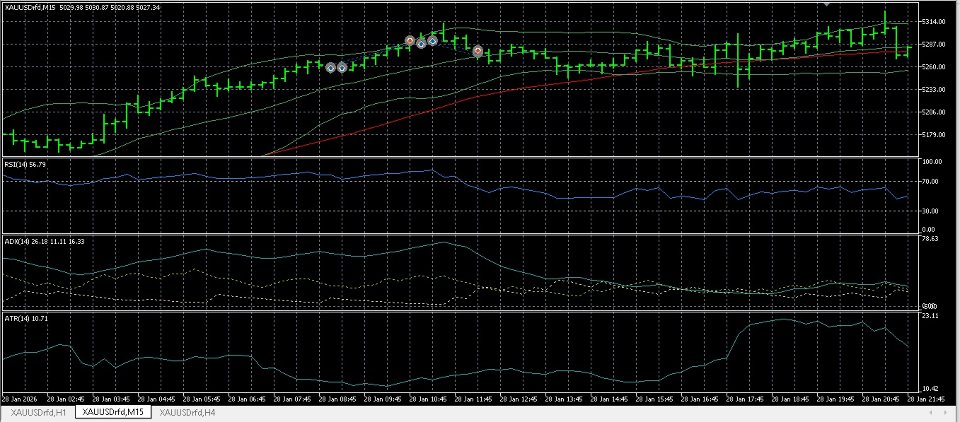 Screenshot #5 Quantix