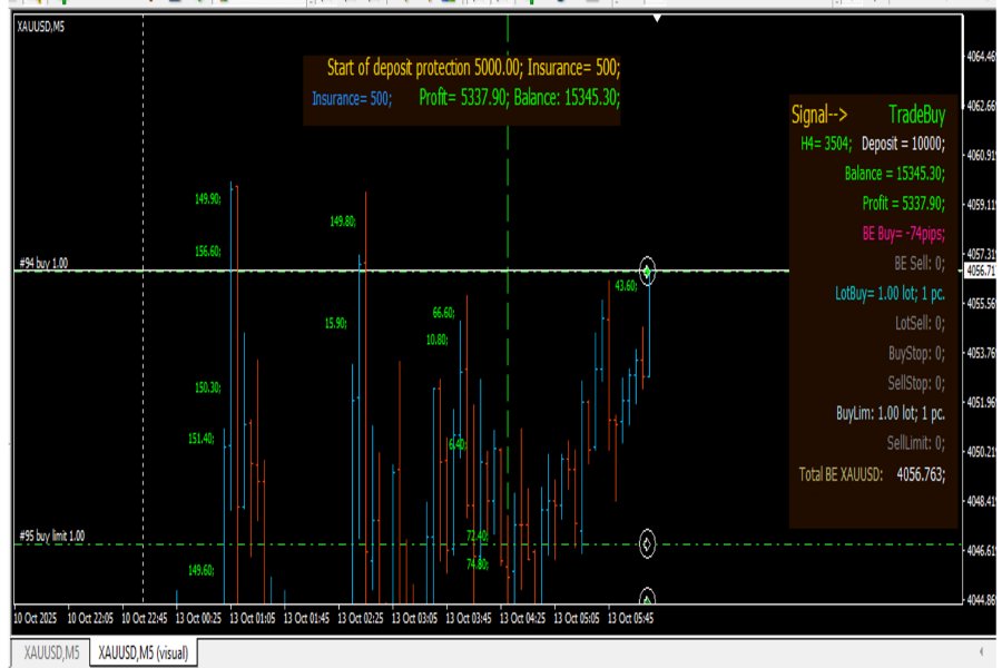 Screenshot #4 Opens Pulse Waves