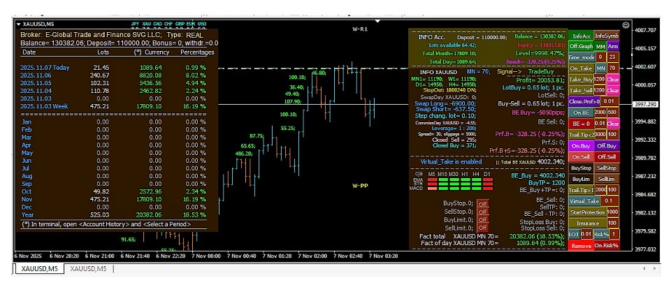 Screenshot #2 Opens Pulse Waves