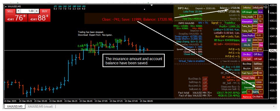 Screenshot #5 Opens Pulse Waves
