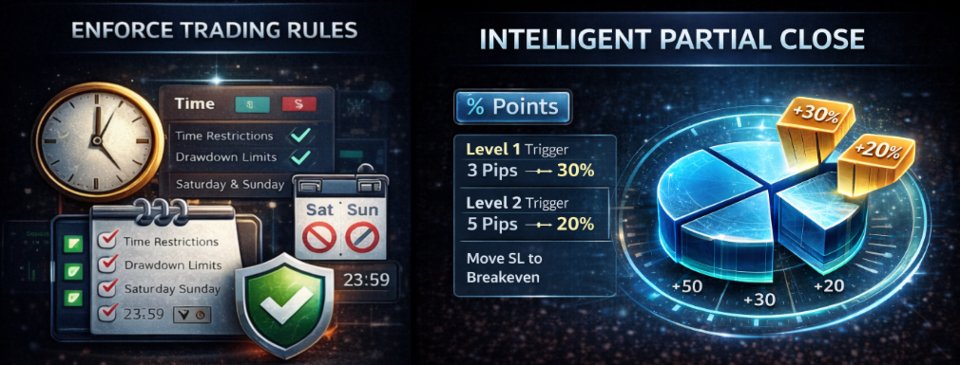 Screenshot #6 EAs Manager
