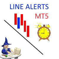 Line Alerts MT5