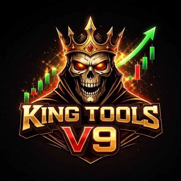 Screenshot #1 King Tools V9