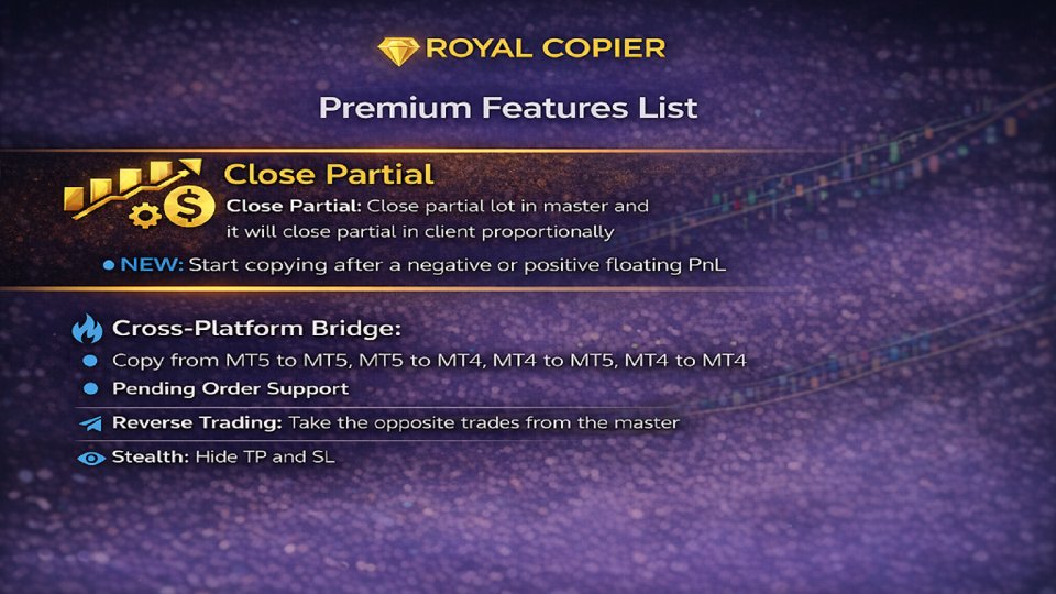 Screenshot #1 Royal Copier Client