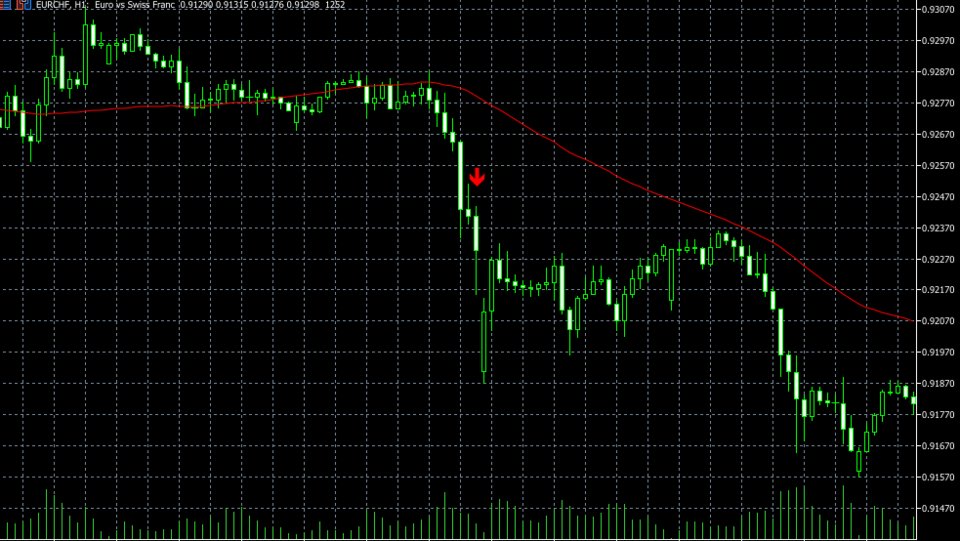 Screenshot #5 Binary options killer