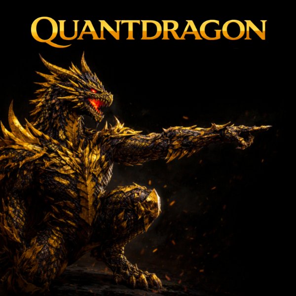 Screenshot #1 QuantDragon MT5