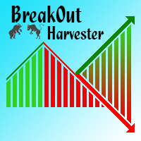 BreakOut Harvester MT5