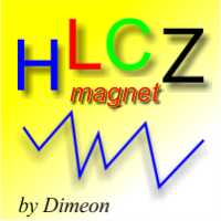 HLCZ magnet
