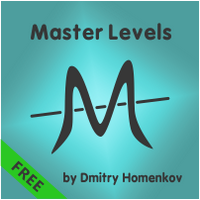 Master Levels mt5 free