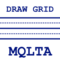MQLTA Draw Grid
