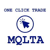 MQLTA One Click Trade