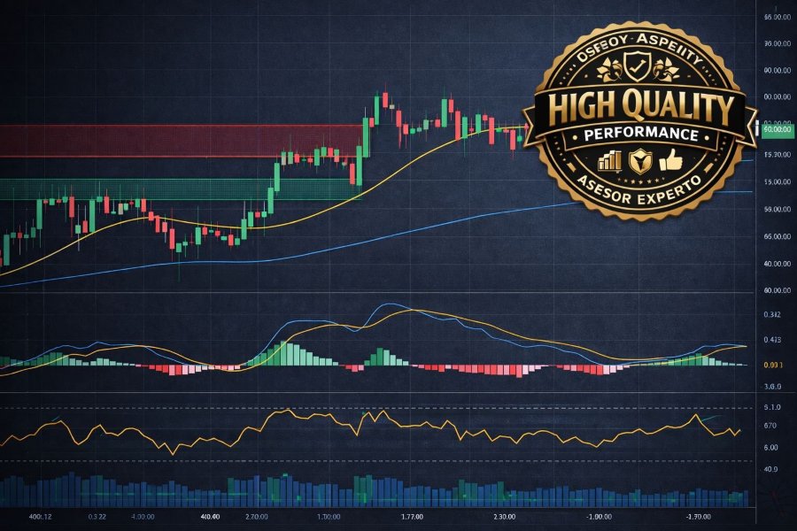 Captura de pantalla #2 Storm algorithm v2