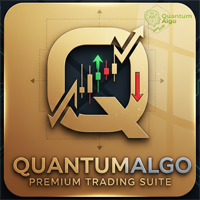 QuantumAlgo Basic Indicator