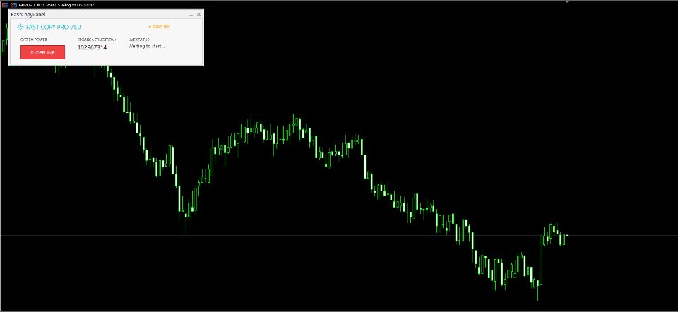 Screenshot #3 FastCopyCPpro