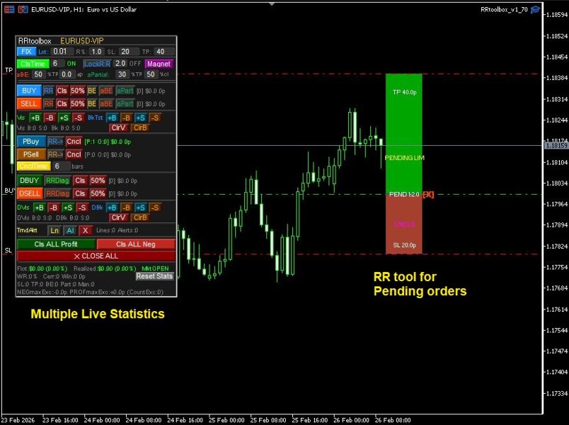 Screenshot #3 RRtoolBox