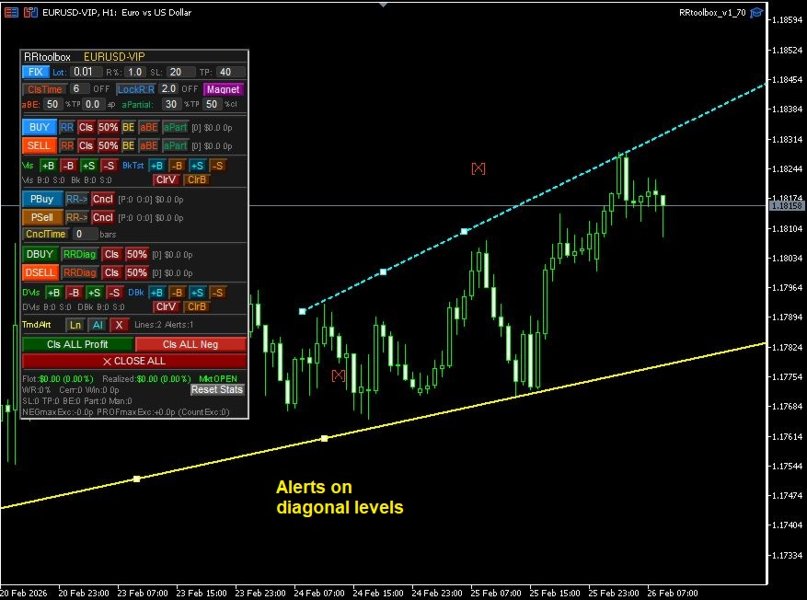 Screenshot #2 RRtoolBox