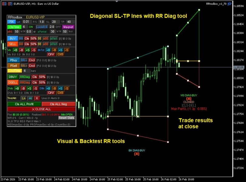 Screenshot #4 RRtoolBox