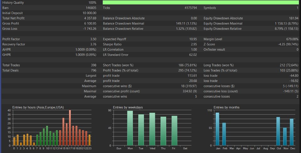 Screenshot #1 CrossFlow