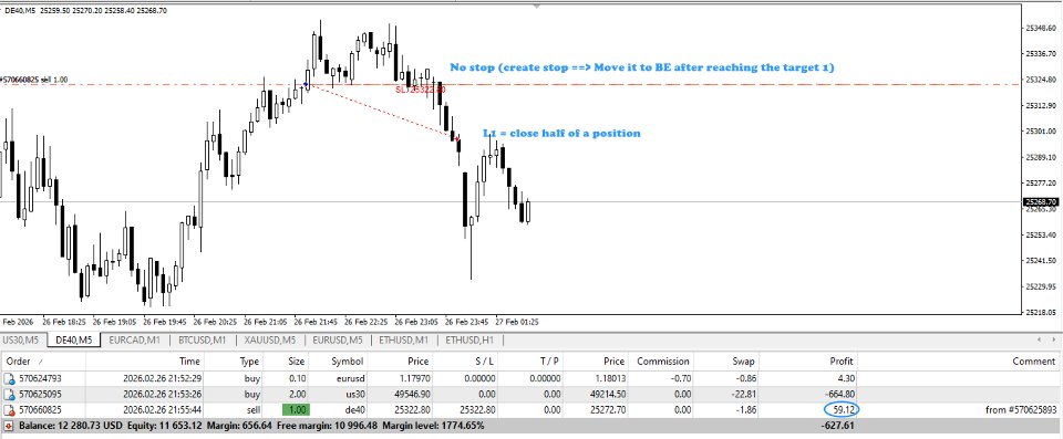 Screenshot #8 EAs Manager