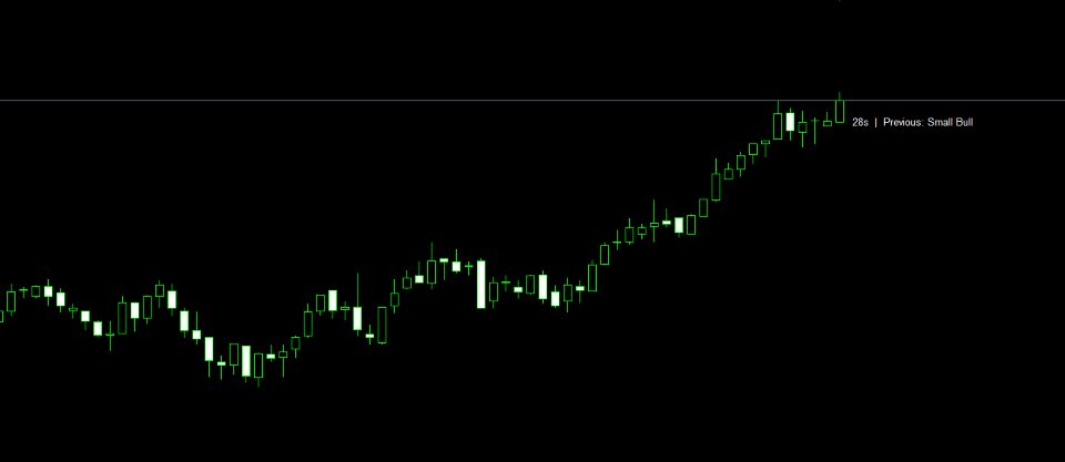스크린샷 #2 True Timer