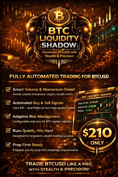 Screenshot #2 BTC Liquidity Basic