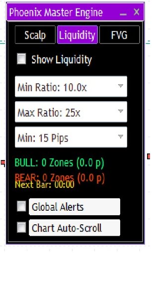 Captura de pantalla #2 Phoenix Master Engine