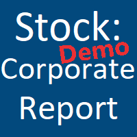 Corporate Report MT5 Demo